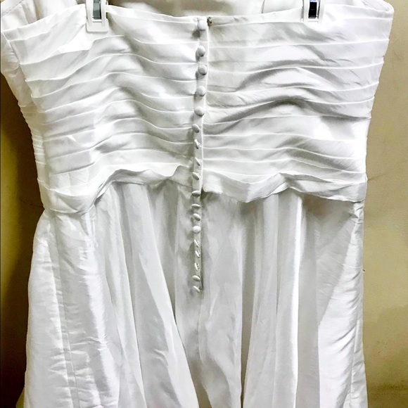 Hebeos A-line Princess Sweetheart Dress - Picture 7 of 7